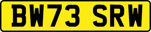 BW73SRW