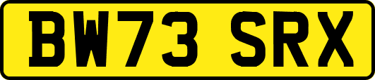BW73SRX