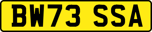 BW73SSA
