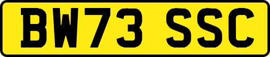 BW73SSC