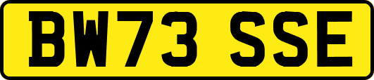 BW73SSE