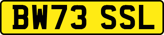 BW73SSL