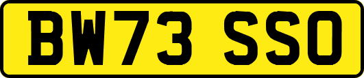 BW73SSO
