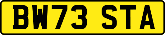 BW73STA