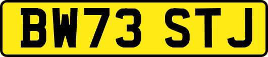 BW73STJ