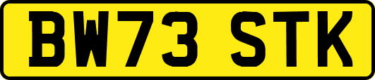 BW73STK