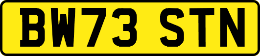 BW73STN