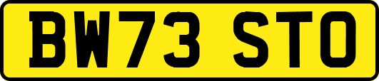 BW73STO