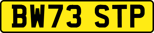 BW73STP