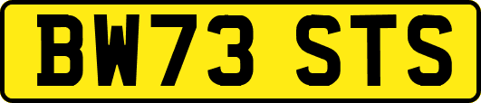 BW73STS