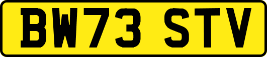 BW73STV