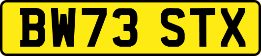 BW73STX