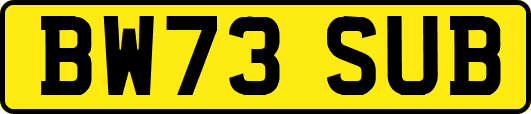 BW73SUB