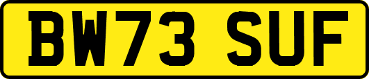 BW73SUF