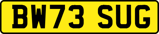 BW73SUG