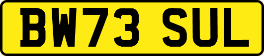 BW73SUL