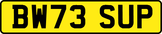 BW73SUP