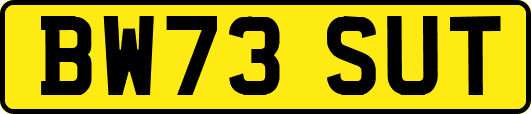 BW73SUT