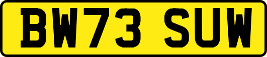 BW73SUW