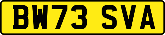 BW73SVA