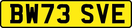BW73SVE