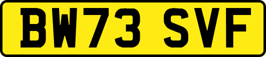 BW73SVF