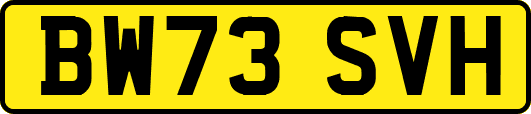 BW73SVH