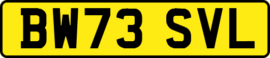 BW73SVL