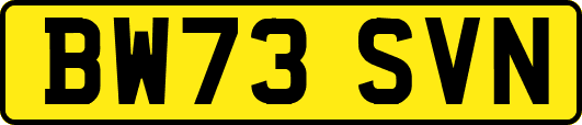 BW73SVN