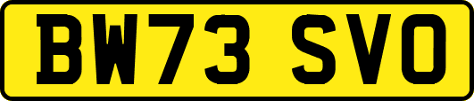 BW73SVO