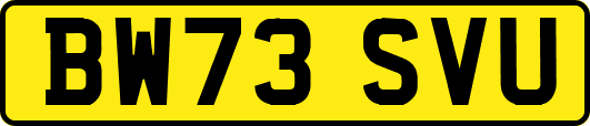 BW73SVU