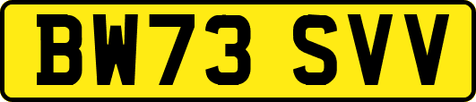 BW73SVV