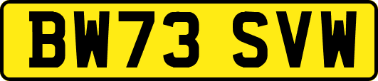 BW73SVW