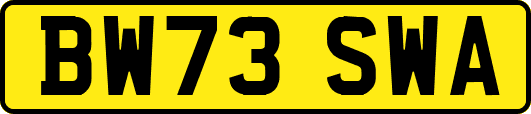 BW73SWA
