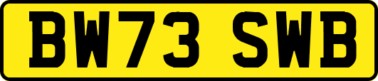 BW73SWB