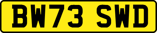 BW73SWD