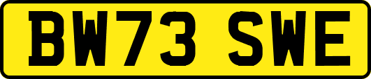 BW73SWE