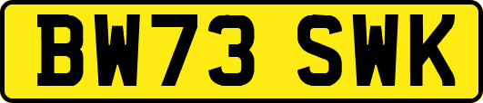 BW73SWK
