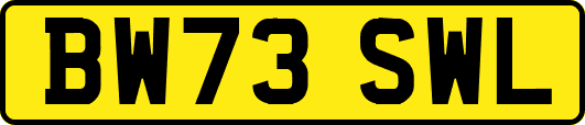 BW73SWL