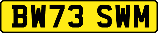 BW73SWM