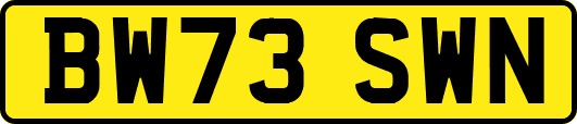 BW73SWN