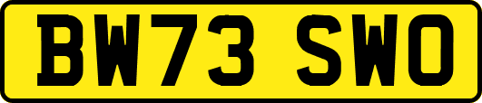 BW73SWO