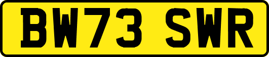 BW73SWR