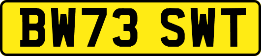 BW73SWT