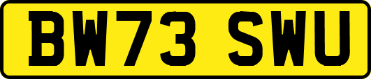 BW73SWU