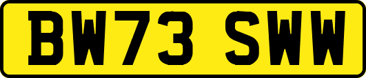 BW73SWW