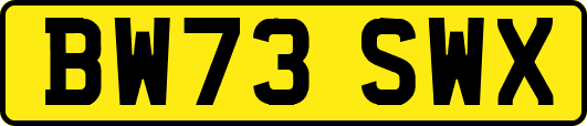 BW73SWX