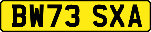 BW73SXA