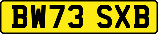 BW73SXB