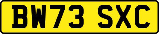 BW73SXC